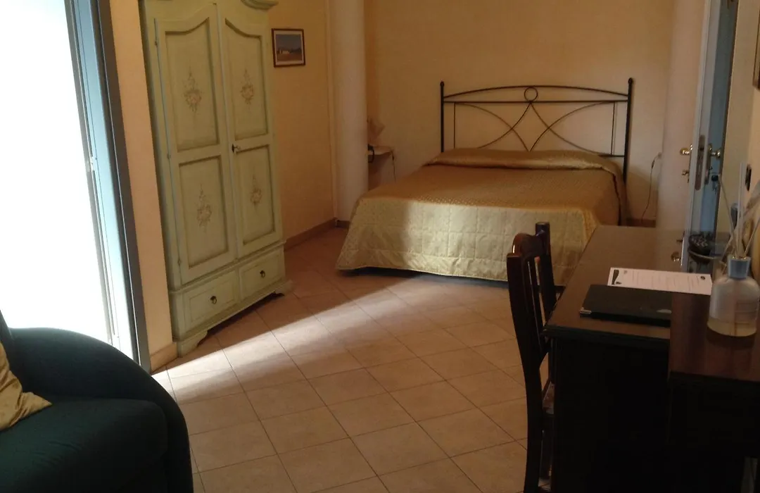 Hotel del Rio Srl - RISTORANTE e Azienda agricola-1