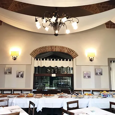 Hotel del Rio Srl - RISTORANTE e Azienda agricola-3