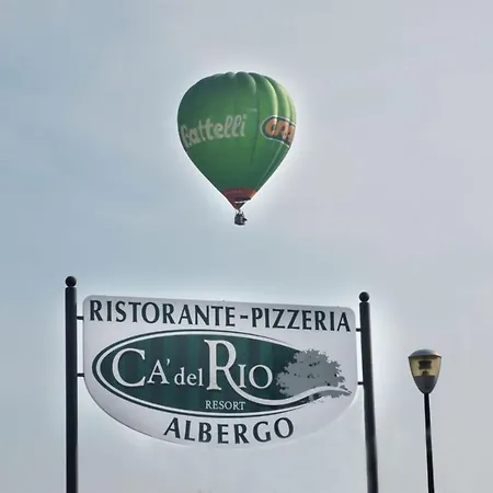 Hotel del Rio Srl - RISTORANTE e Azienda agricola-2